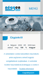 Mobile Screenshot of negyen.com